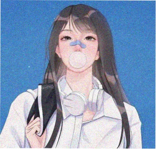 影迷纸上江湖读者头像